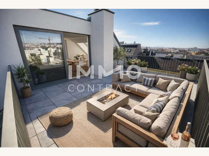 Wohnung in 1120 Wien