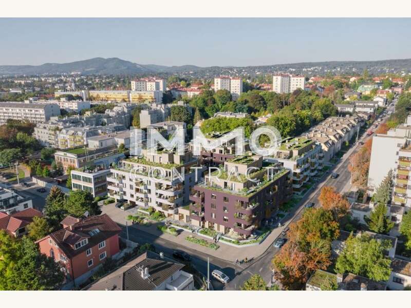 Wohnung in 1230 Wien