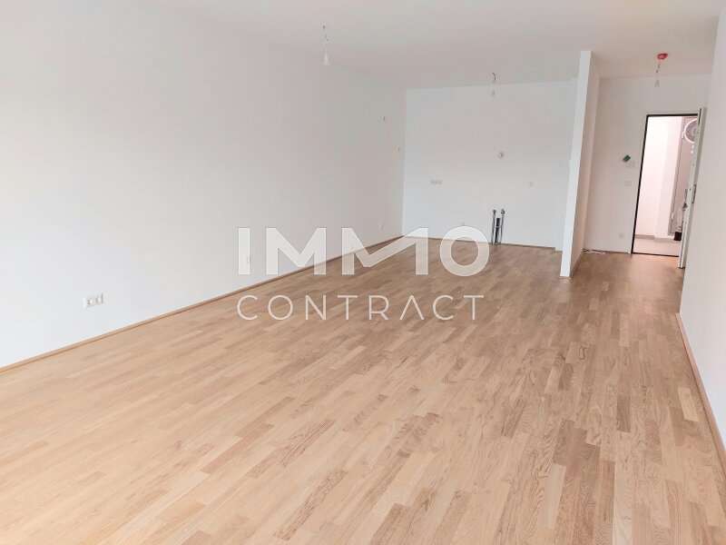 Wohnung in Lanzendorf