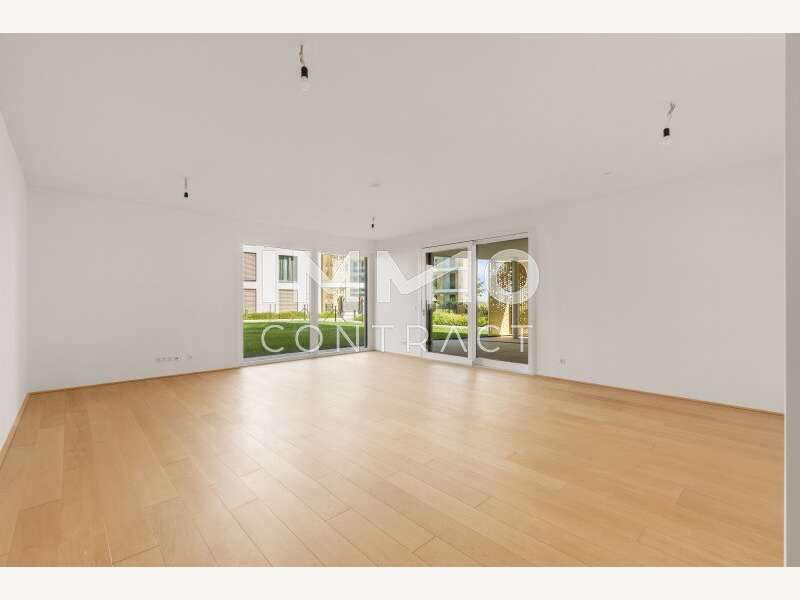 Wohnung in 1190 Wien 