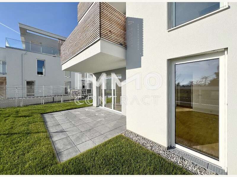 Wohnung in Krems an der Donau