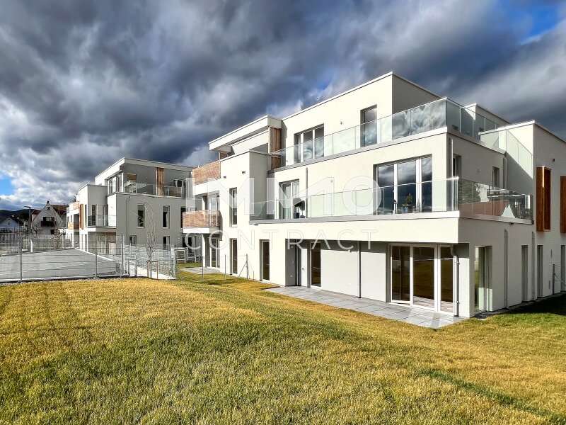 Wohnung in Krems an der Donau