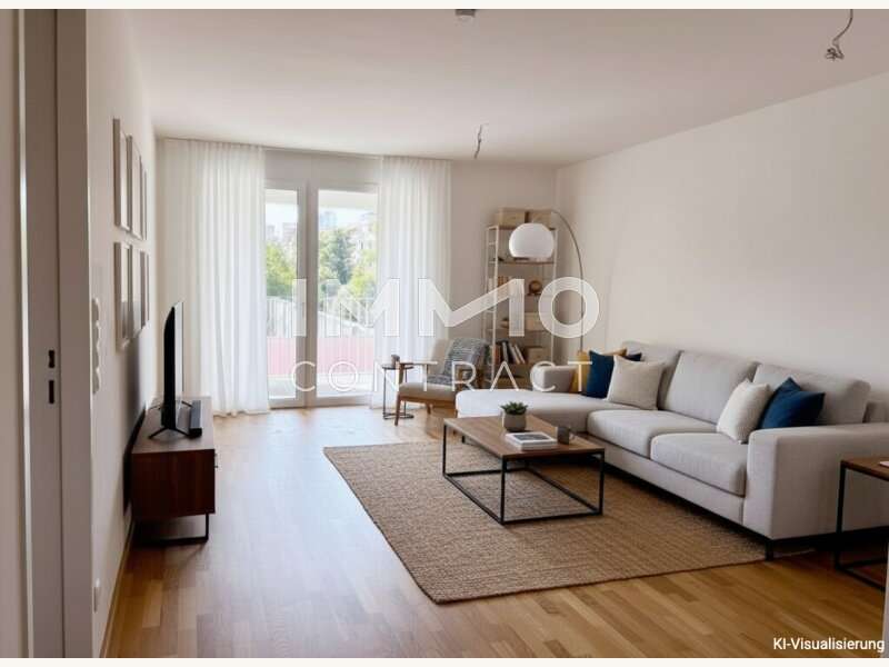 Wohnung in 1120 Wien