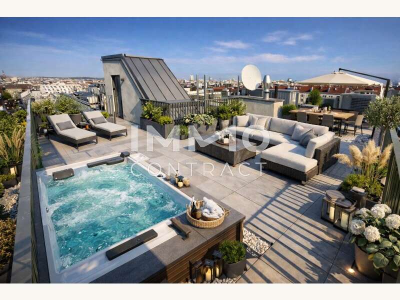 Wohnung in 1120 Wien