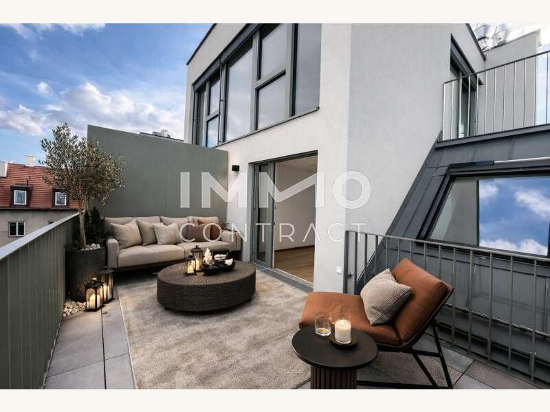 Wohnung in 1120 Wien