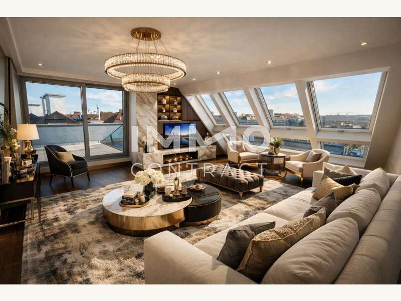 Wohnung in 1120 Wien