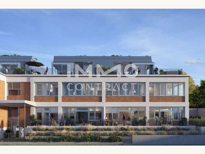 Maisonette in 1230 Wien 