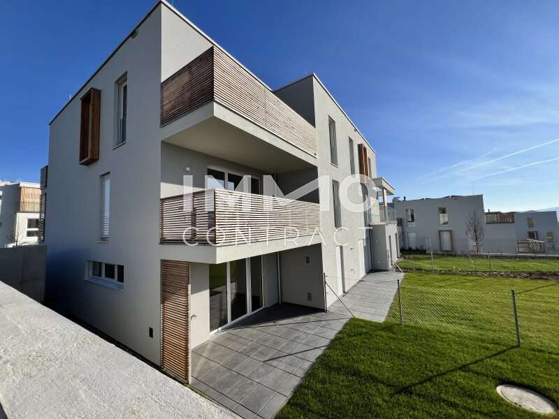 Wohnung in Krems an der Donau