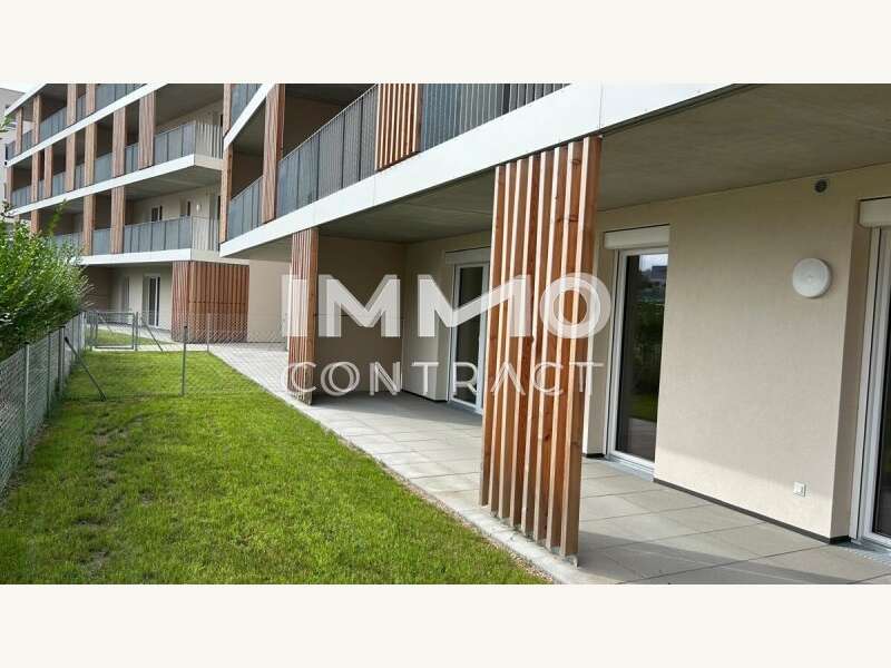 Wohnung in St. Pölten