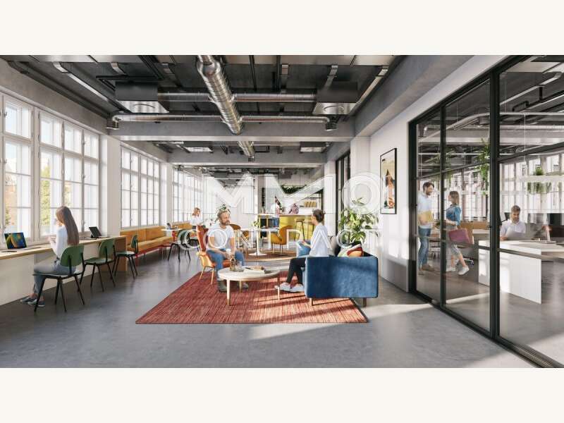 Maisonette in 1230 Wien 