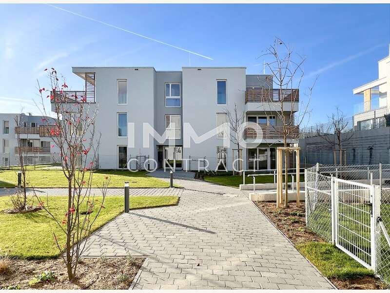 Wohnung in Krems an der Donau