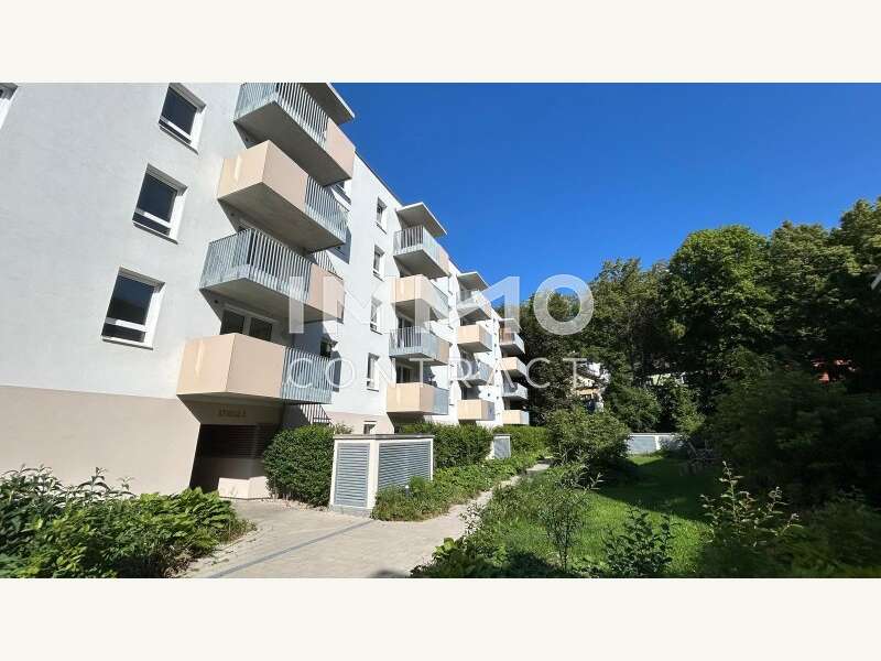 Wohnung in St. Pölten