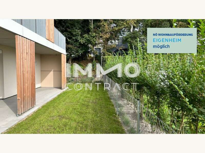 Wohnung in St. Pölten