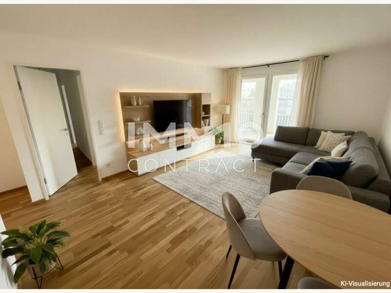 Wohnung in 1120 Wien