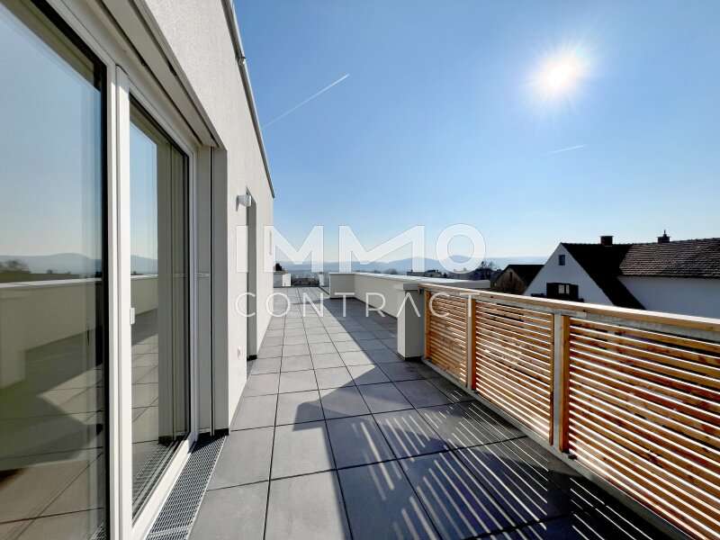 Penthouse in Krems an der Donau