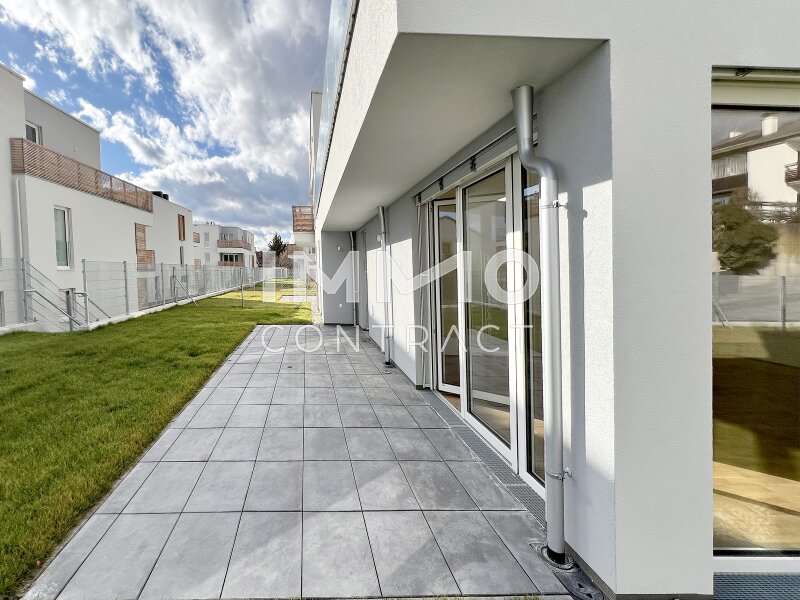 Wohnung in Krems an der Donau