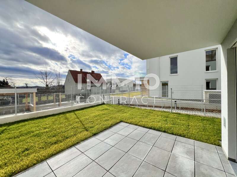 Wohnung in Krems an der Donau