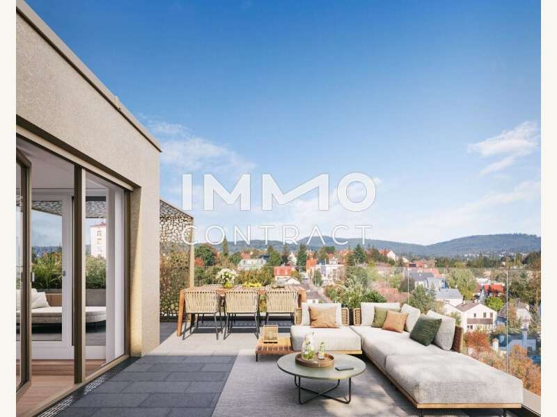 Wohnung in 1230 Wien 