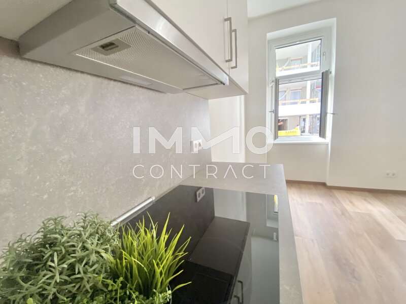 Wohnung in 1110 Wien 