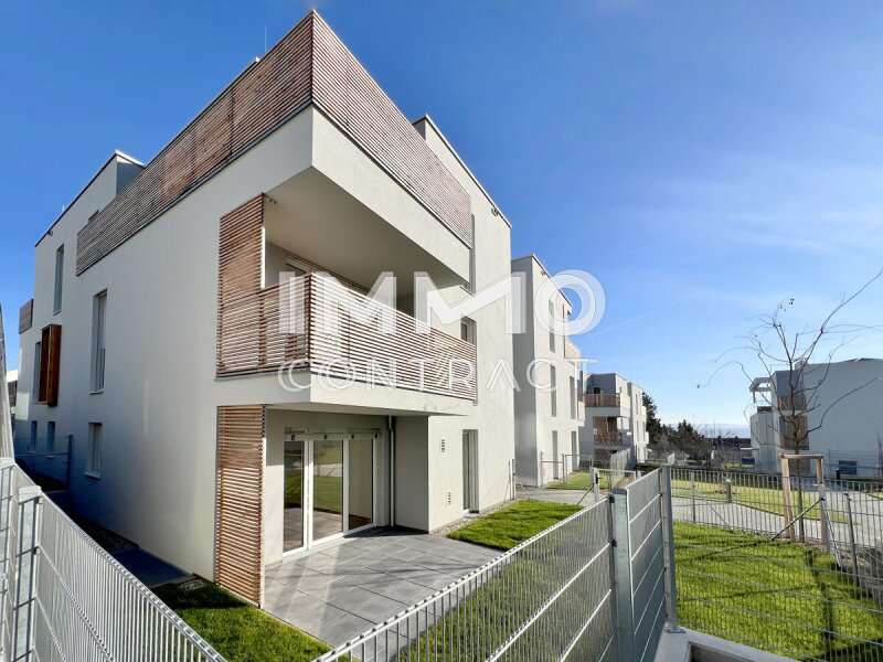 Wohnung in Krems an der Donau