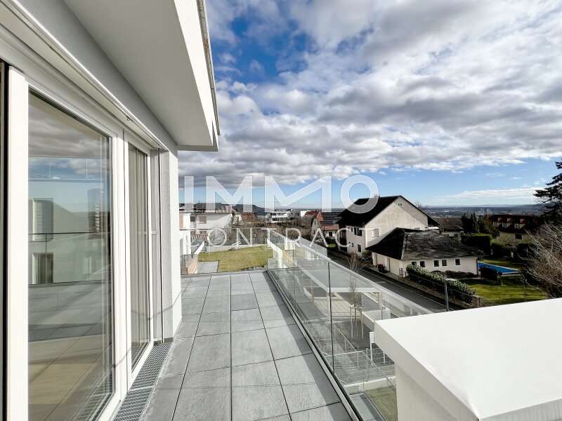 Penthouse in Krems an der Donau