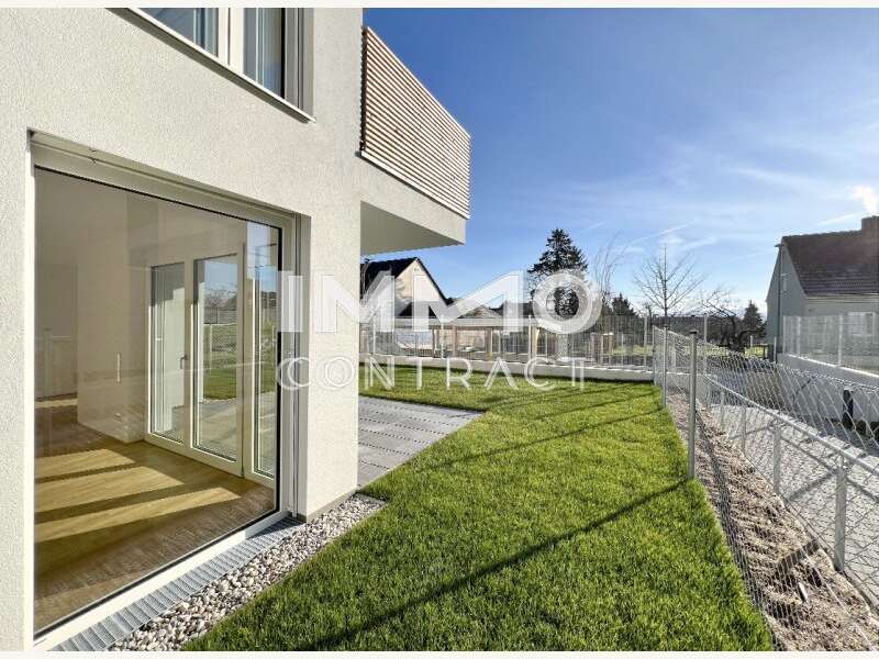 Wohnung in Krems an der Donau