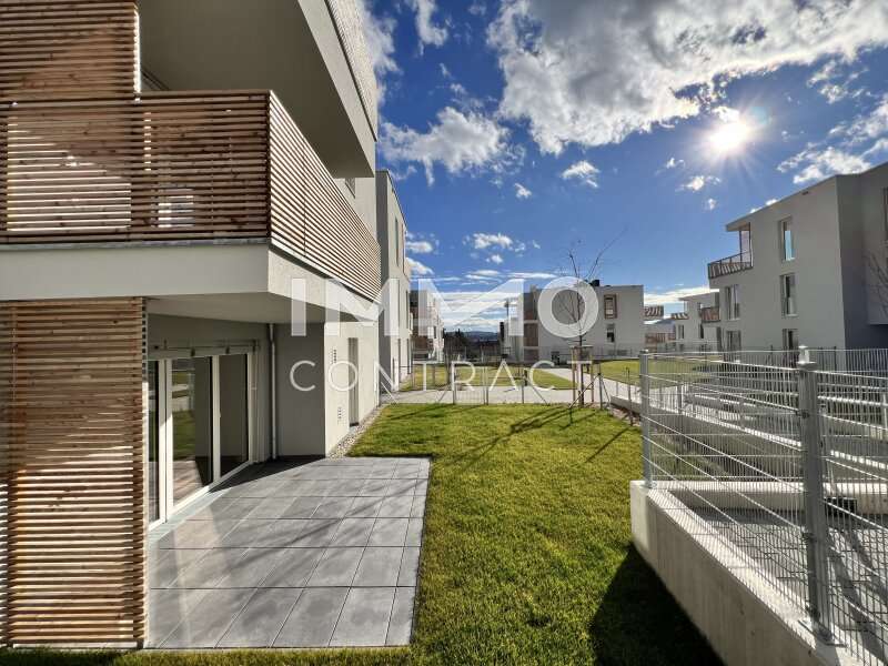 Wohnung in Krems an der Donau