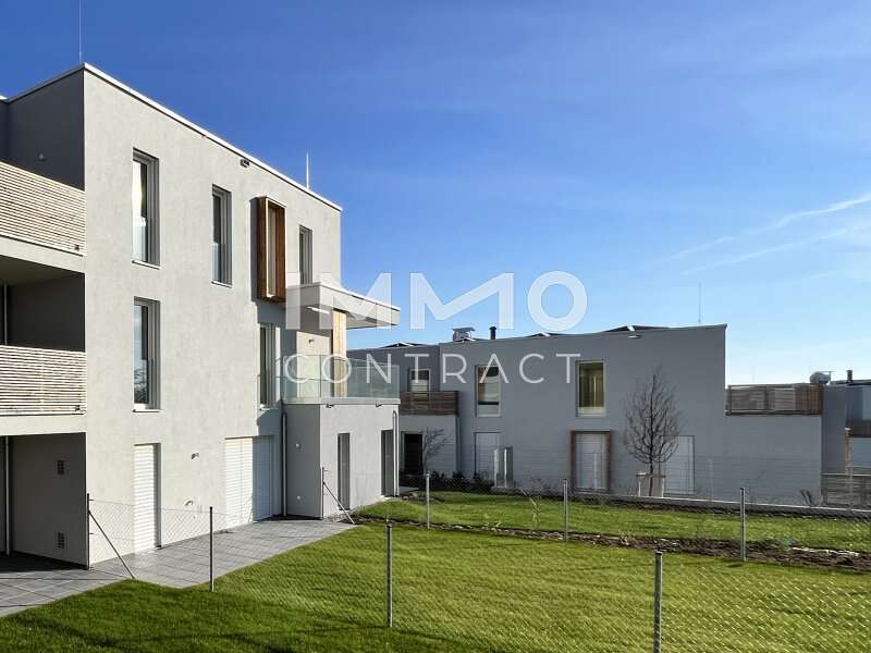 Terrassenwohnung in Krems an der Donau