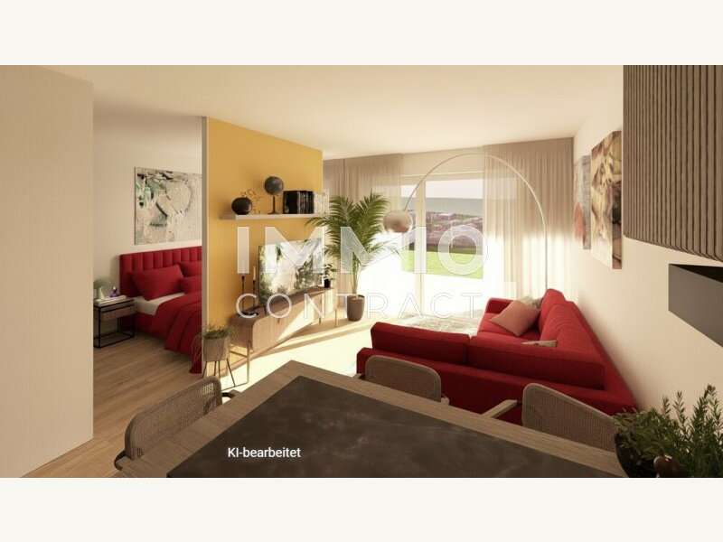 Wohnung in Peuerbach