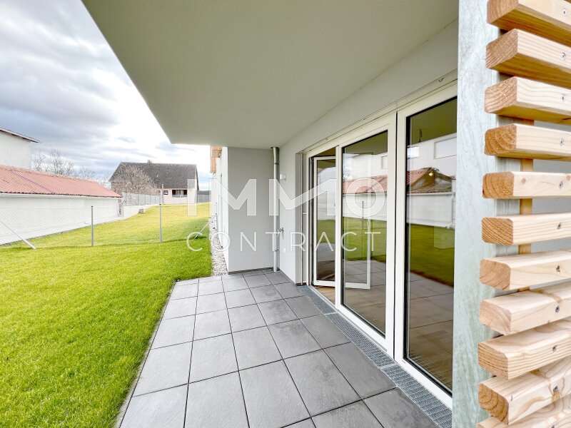 Wohnung in Krems an der Donau