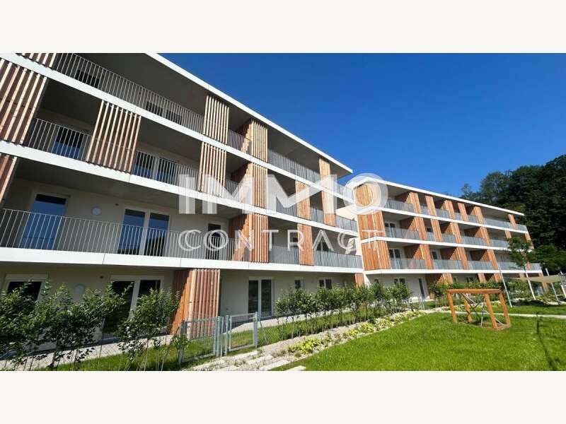 Wohnung in St. Pölten