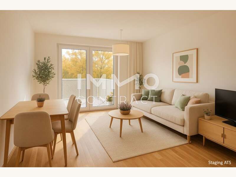 Wohnung in 1110 Wien 