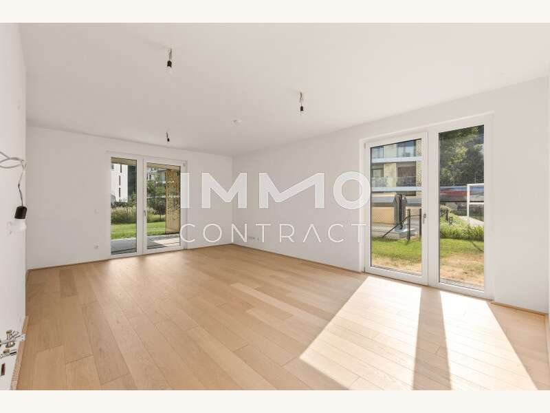 Wohnung in 1190 Wien 