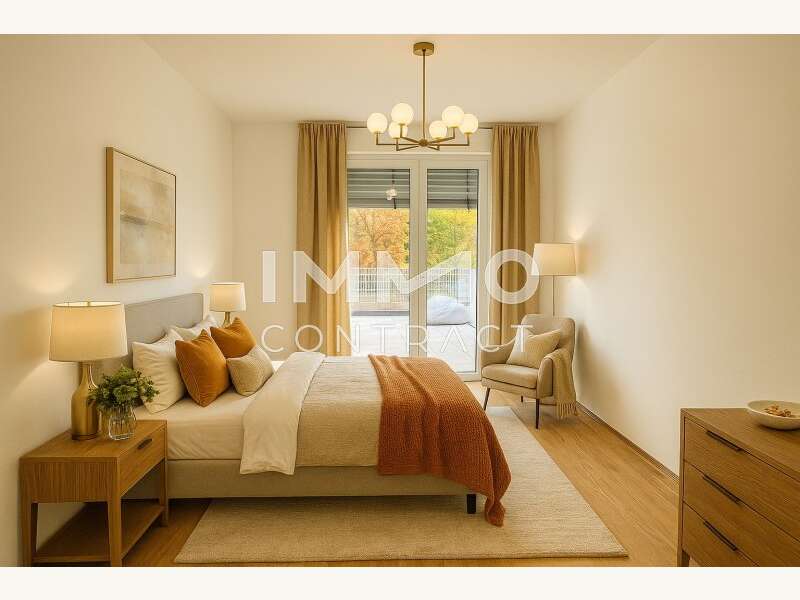 Wohnung in 1110 Wien 