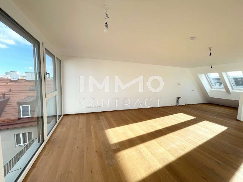 Wohnung in 1120 Wien