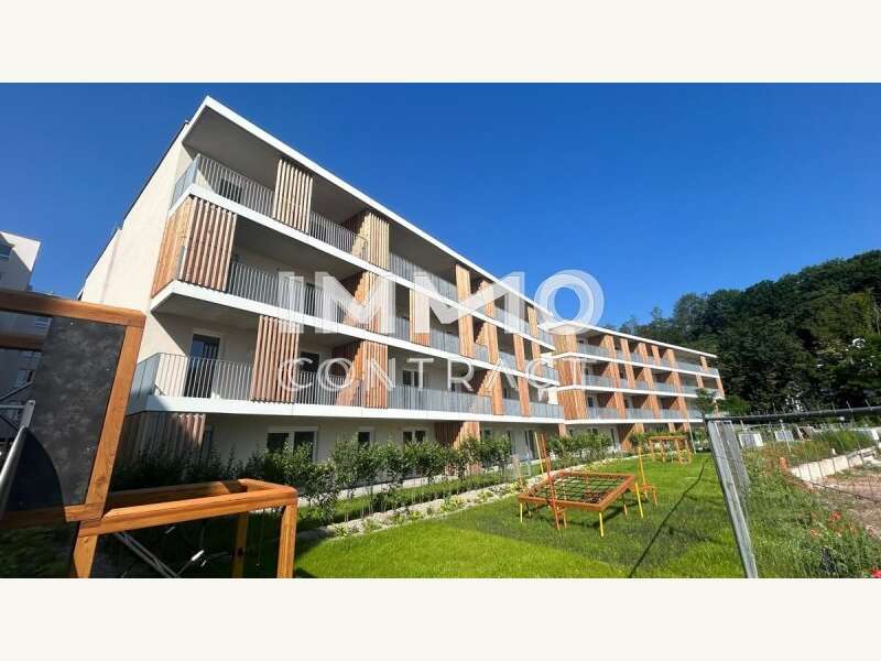 Wohnung in St. Pölten