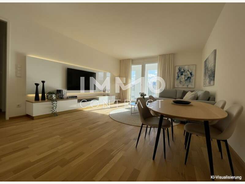 Wohnung in 1120 Wien