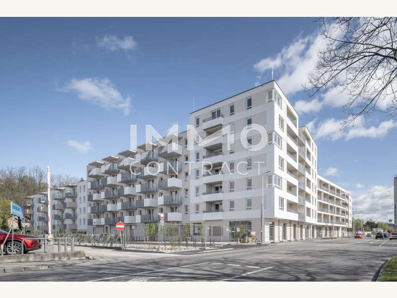 Wohnung in St. Pölten