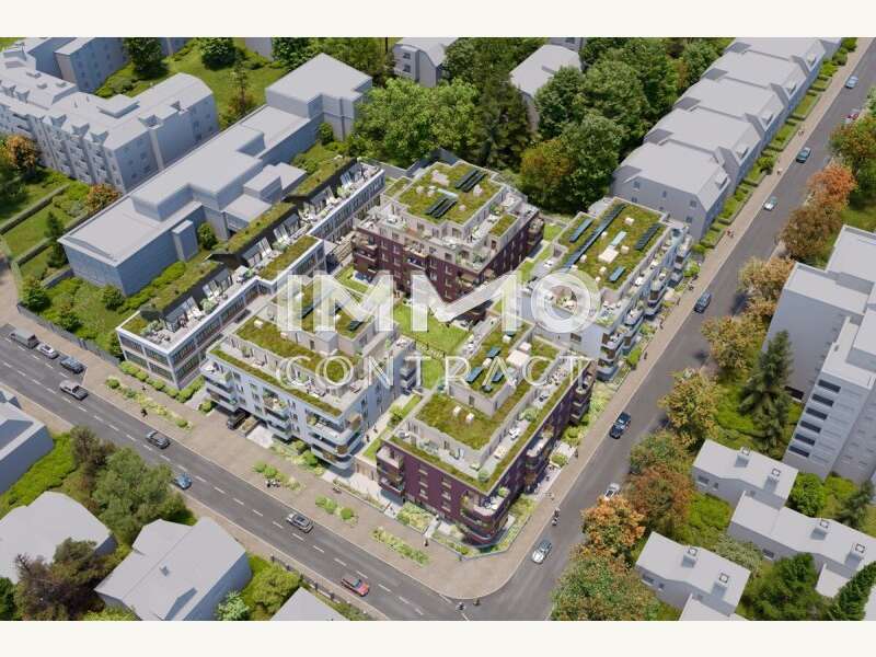 Wohnung in 1230 Wien 