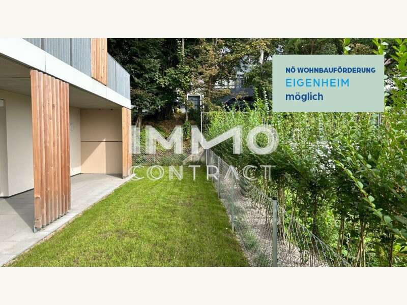 Wohnung in St. Pölten