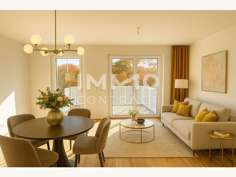 Wohnung in 1110 Wien 