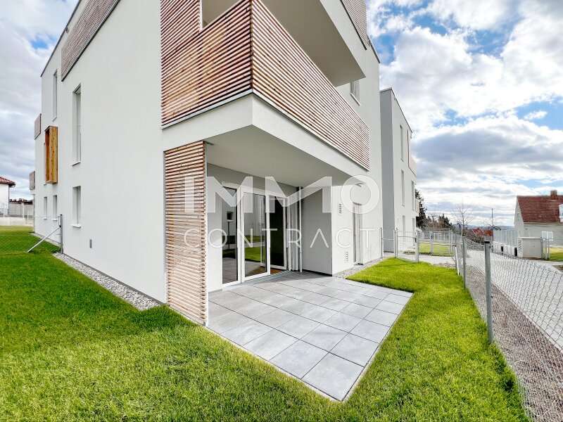 Wohnung in Krems an der Donau