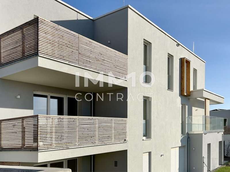 Wohnung in Krems an der Donau