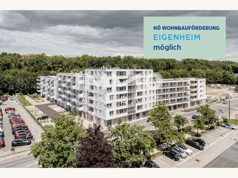 Wohnung in St. Pölten