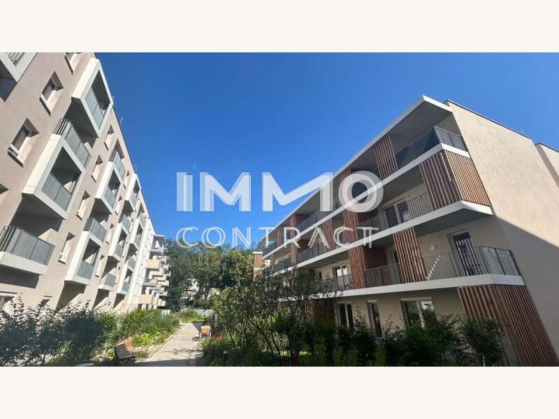 Wohnung in St. Pölten