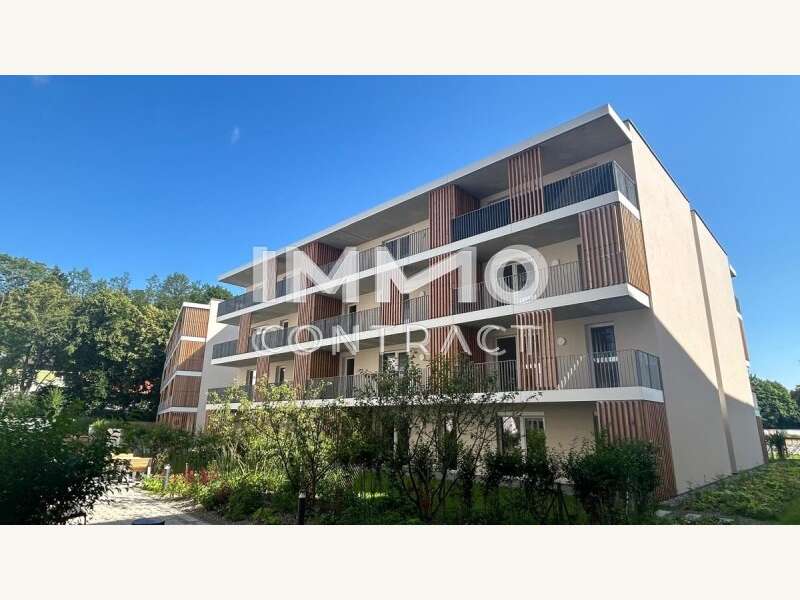 Wohnung in St. Pölten