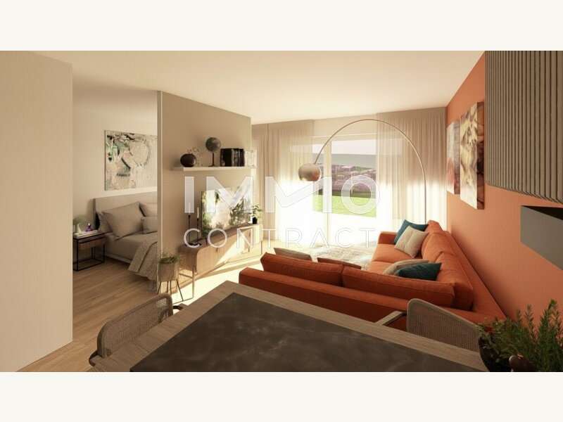 Wohnung in Peuerbach