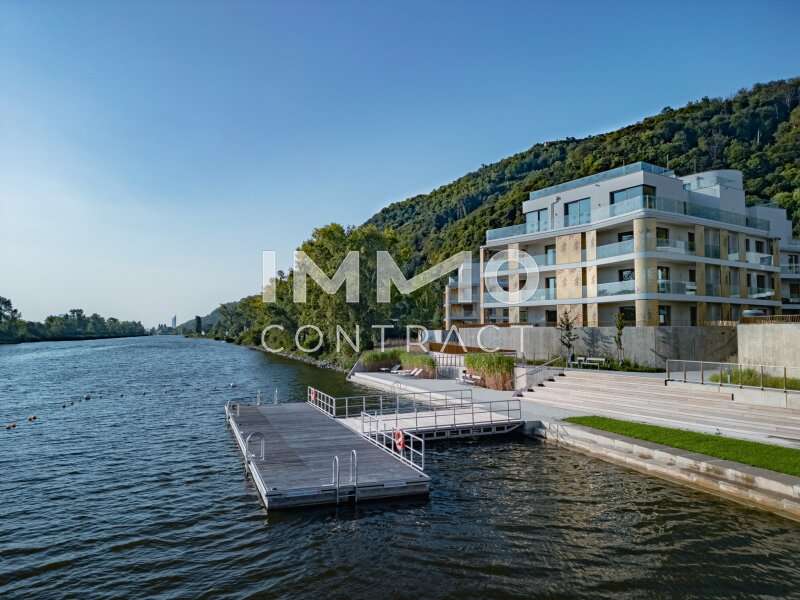 Wohnung in 1190 Wien 