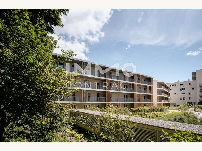 Wohnung in St. Pölten