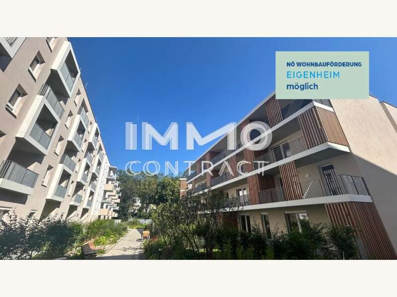 Wohnung in St. Pölten